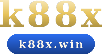 k88x logo